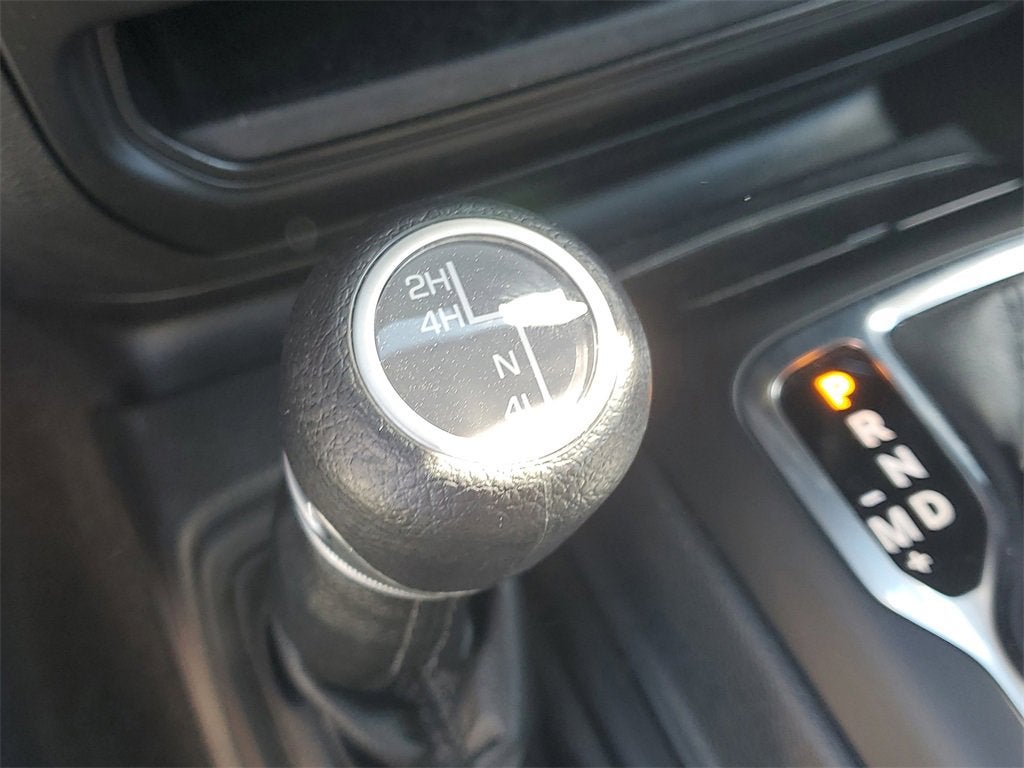 2023 Jeep Wrangler Sport Altitude