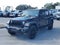 2023 Jeep Wrangler Sport Altitude