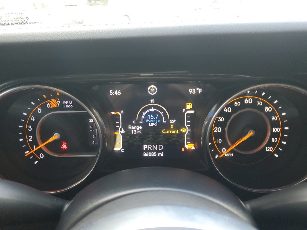 2020 Jeep Wrangler Unlimited Sahara Altitude 4x4