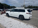 2024 Jeep Grand Cherokee L Overland