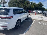 2024 Jeep Grand Cherokee L Overland