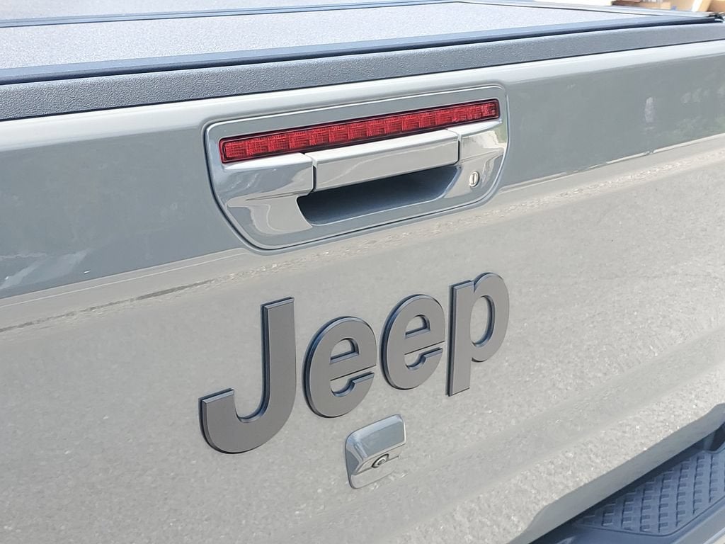 2023 Jeep Gladiator High Altitude 4x4