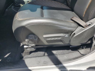 2023 Jeep Gladiator High Altitude 4x4