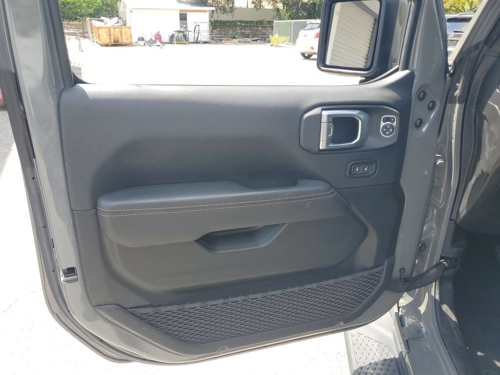 2023 Jeep Gladiator High Altitude 4x4