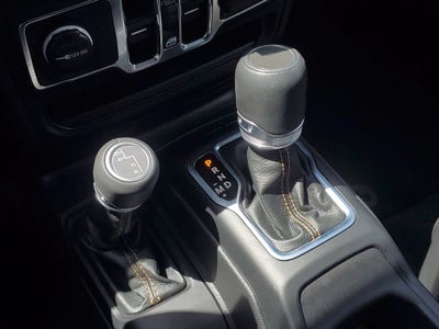 2023 Jeep Gladiator High Altitude 4x4