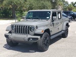 2023 Jeep Gladiator High Altitude 4x4