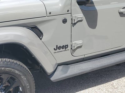 2023 Jeep Gladiator High Altitude 4x4