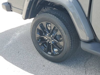 2023 Jeep Gladiator High Altitude 4x4