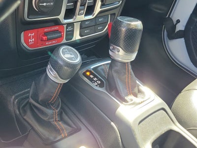 2020 Jeep Gladiator Mojave