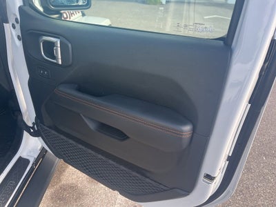 2020 Jeep Gladiator Mojave