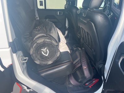 2020 Jeep Gladiator Mojave