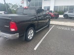 2018 RAM 1500 Big Horn Crew Cab 4x4 5'7" Box