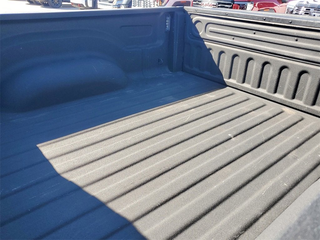 2018 RAM 1500 Longhorn