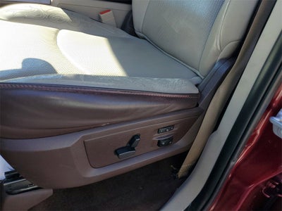 2018 RAM 1500 Longhorn