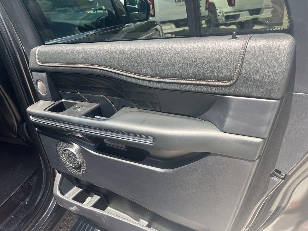 2019 Ford Expedition Max Platinum