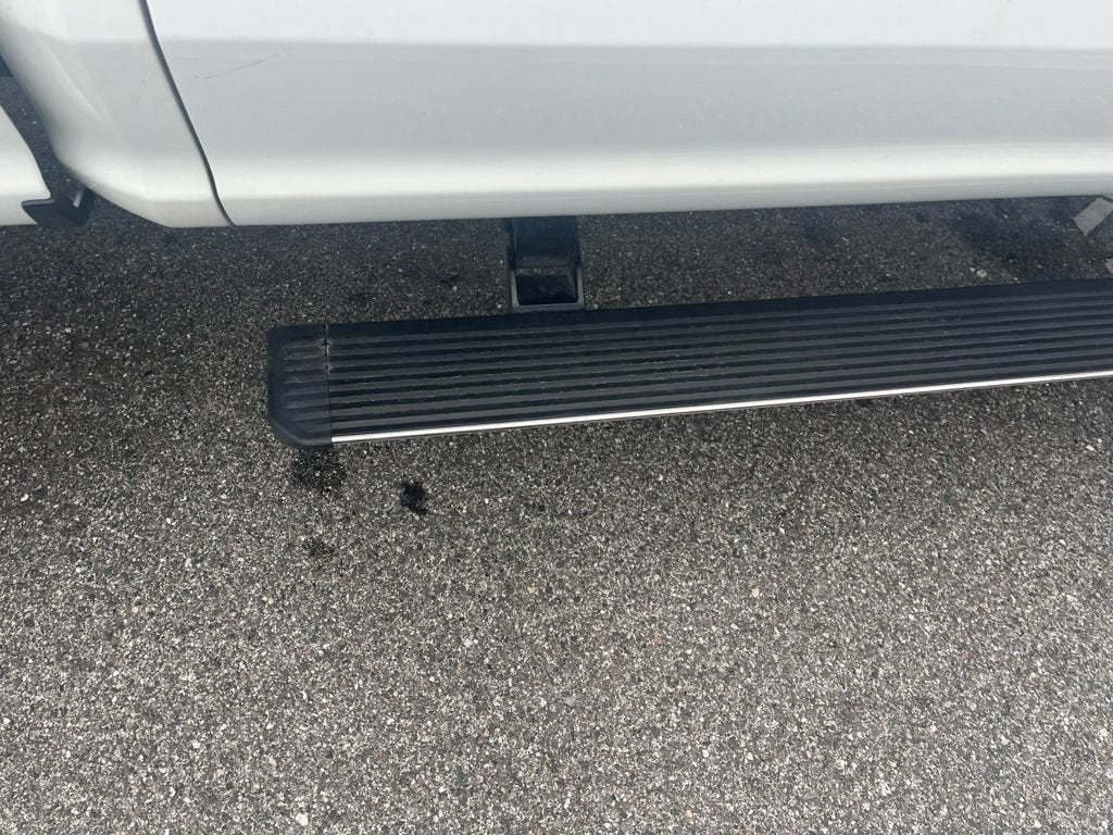 2022 Ford F-250 Platinum