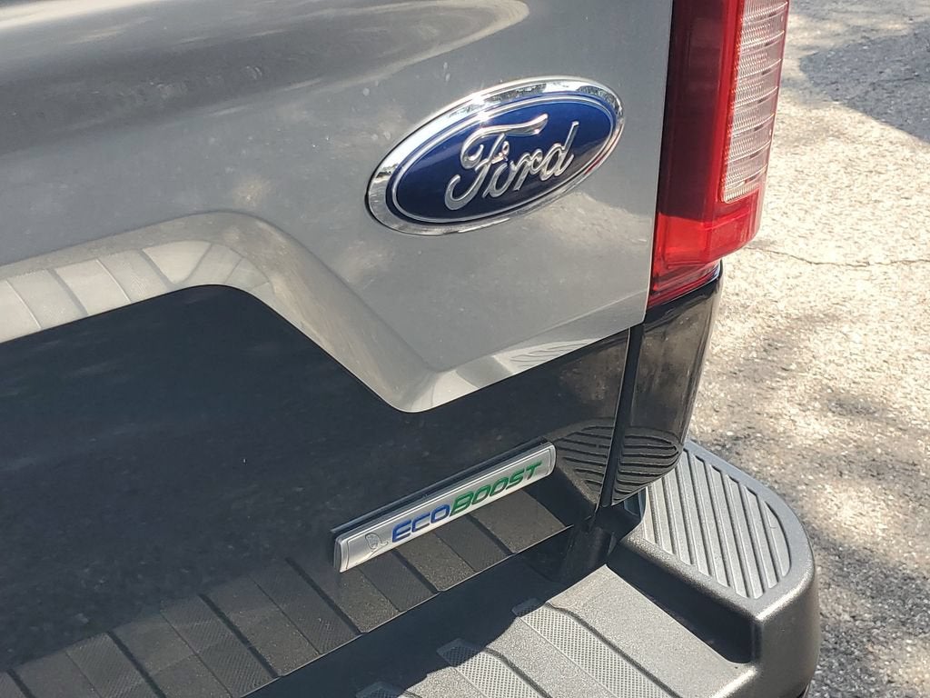 2019 Ford F-150 Limited