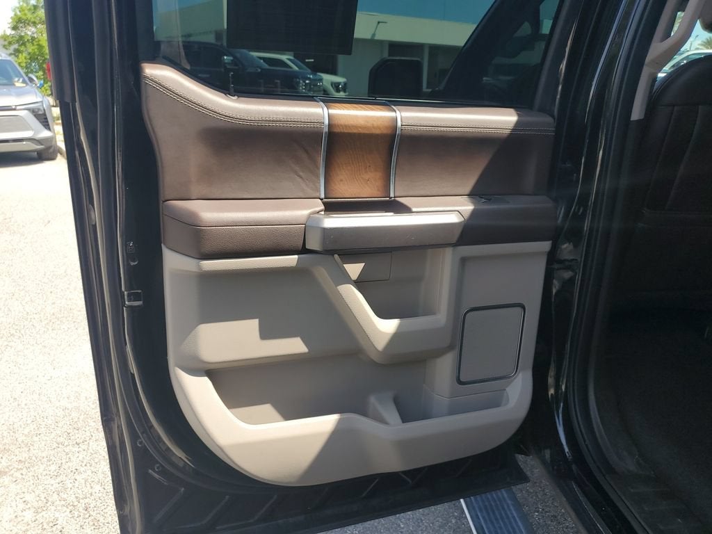2019 Ford F-150 Limited