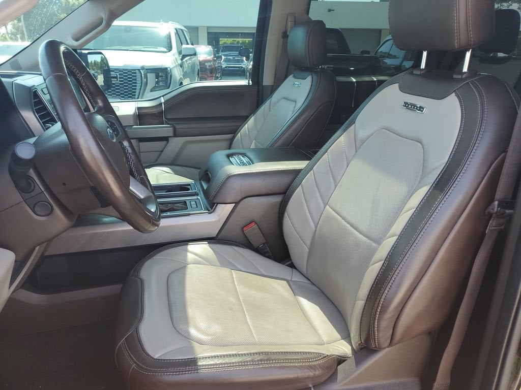 2019 Ford F-150 Limited