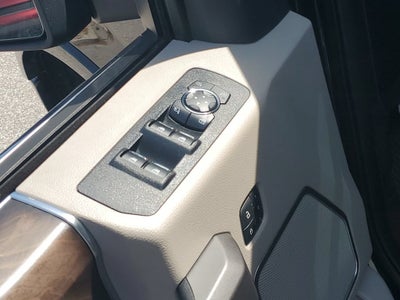 2019 Ford F-150 Limited