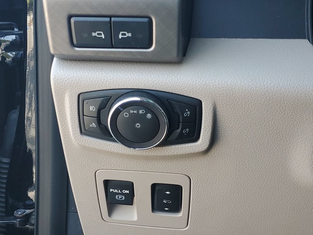 2019 Ford F-150 Limited