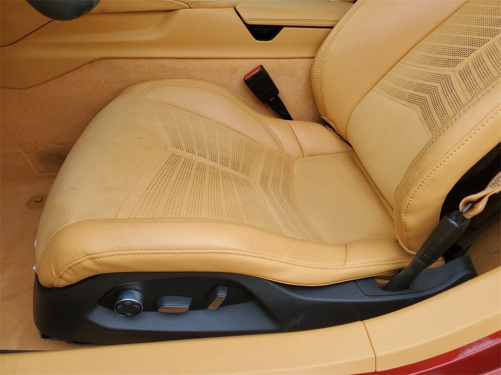 2021 Chevrolet Corvette Stingray 3LT