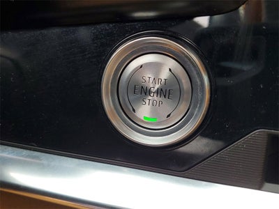 2021 Chevrolet Corvette Stingray 3LT