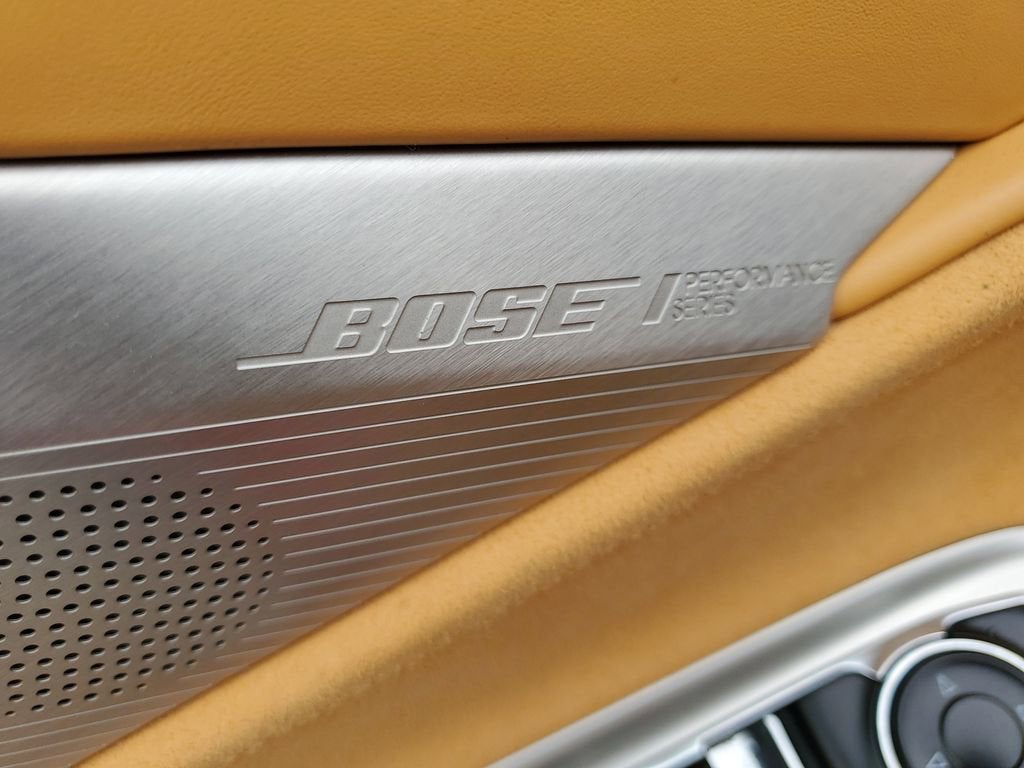 2021 Chevrolet Corvette Stingray 3LT