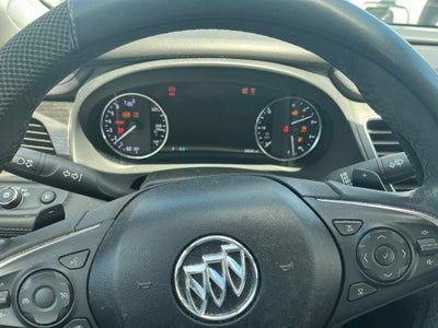 2017 Buick LaCrosse Essence