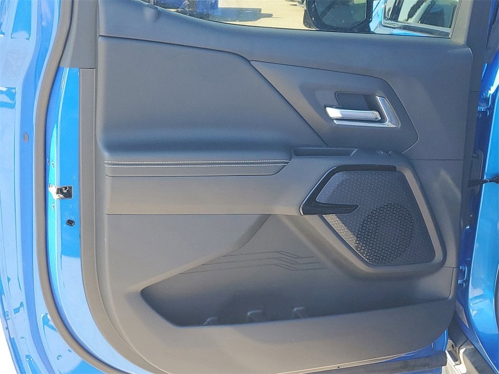 2025 Chevrolet Silverado EV LT - Extended Range