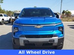 2025 Chevrolet Silverado EV LT - Extended Range
