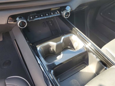 2025 Chevrolet Silverado EV LT - Extended Range