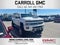 2017 Chevrolet Silverado 2500 HD LTZ