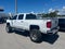 2017 Chevrolet Silverado 2500 HD LTZ