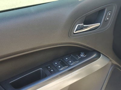 2019 Chevrolet Colorado 2WD LT