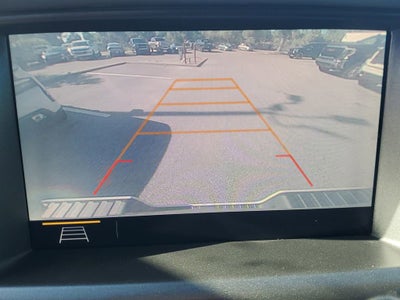 2019 Chevrolet Colorado 2WD LT