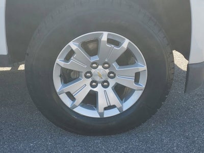 2019 Chevrolet Colorado 2WD LT