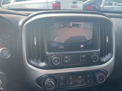2021 Chevrolet Colorado 2WD LT