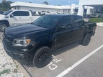 2021 Chevrolet Colorado 2WD LT