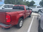 2016 Chevrolet Colorado 2WD LT