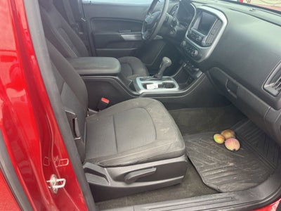 2016 Chevrolet Colorado 2WD LT
