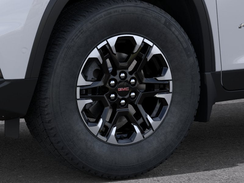2027 GMC Acadia AT4