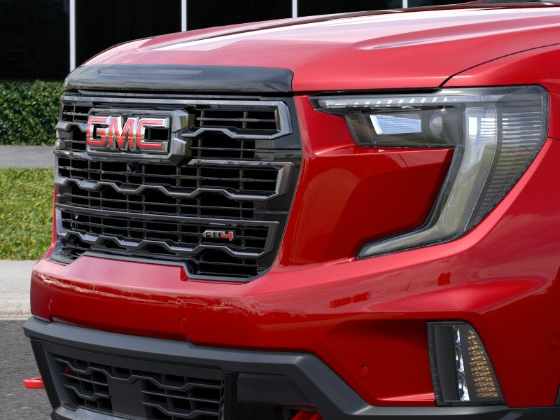 2027 GMC Acadia AT4