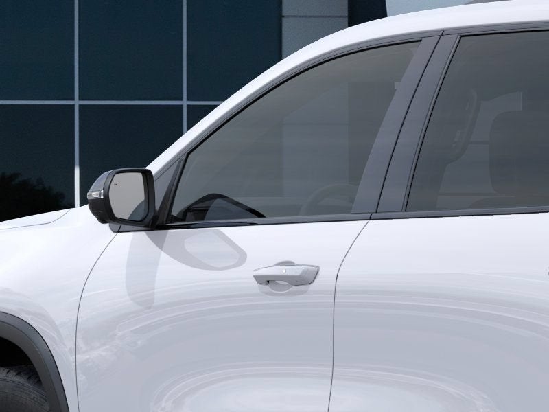 2027 GMC Acadia AT4