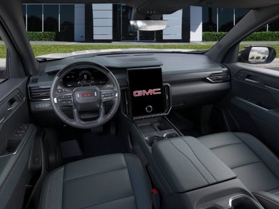 2027 GMC Acadia AT4