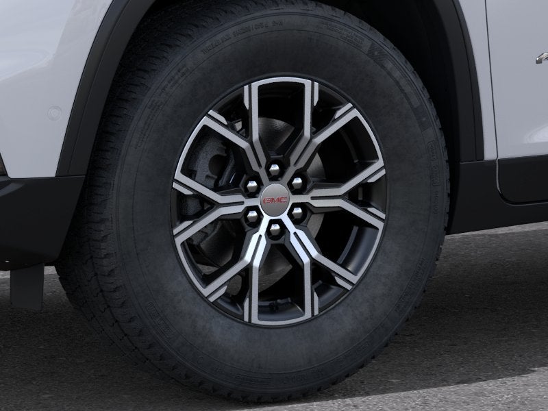 2027 GMC Acadia AT4