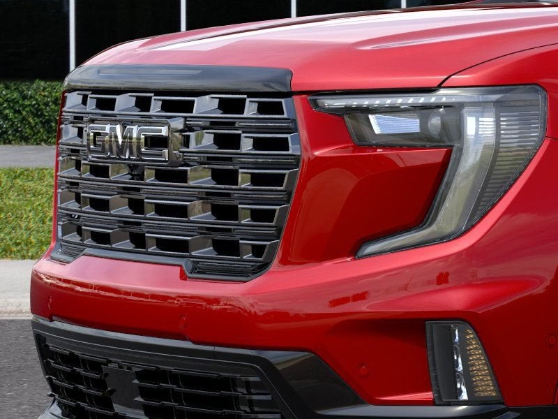 2027 GMC Acadia Denali Ultimate