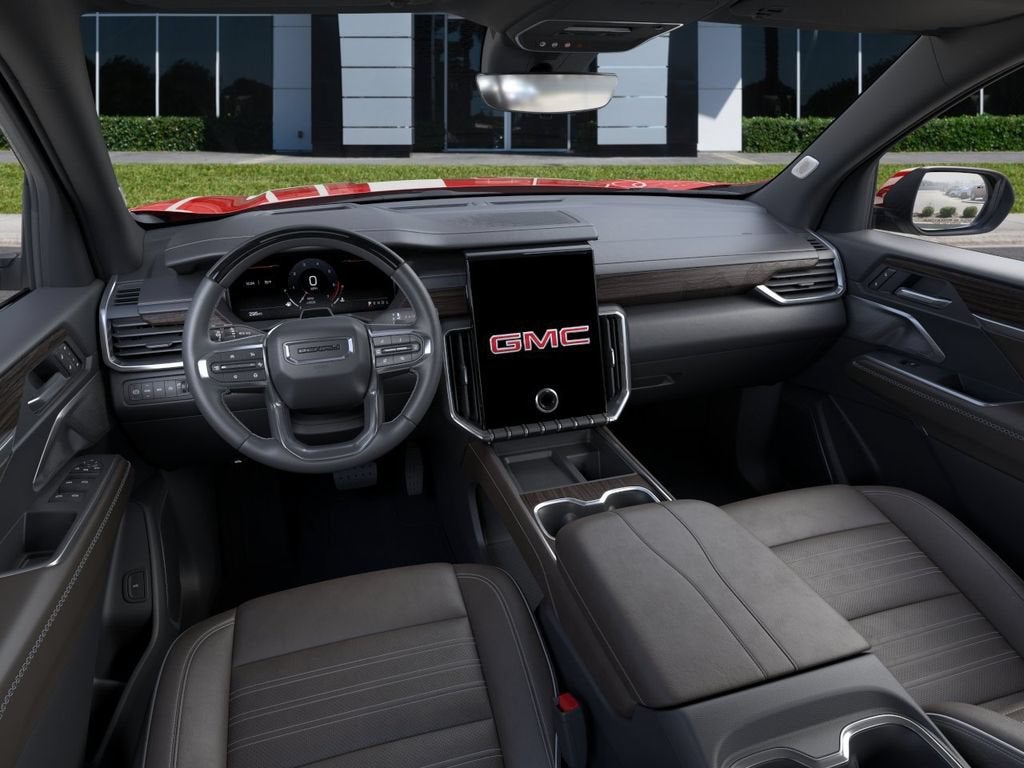 2027 GMC Acadia Denali Ultimate