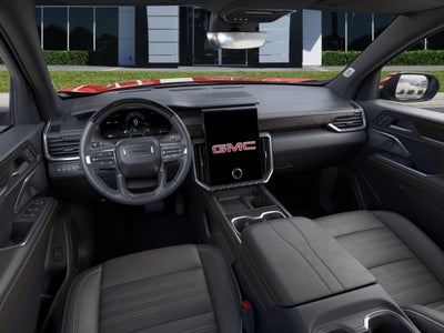 2027 GMC Acadia Denali Ultimate