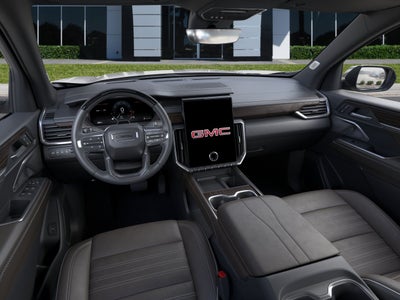 2027 GMC Acadia Denali Ultimate